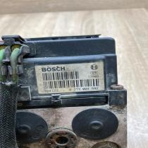 24432510 0273004592 0265220636 ABS Pump Opel Zafira A