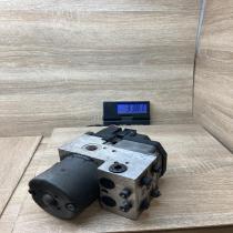 24432510 0273004592 0265220636 ABS Pump Opel Zafira A