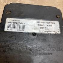 13040101 13039901  ABS Pump Opel Vectra B