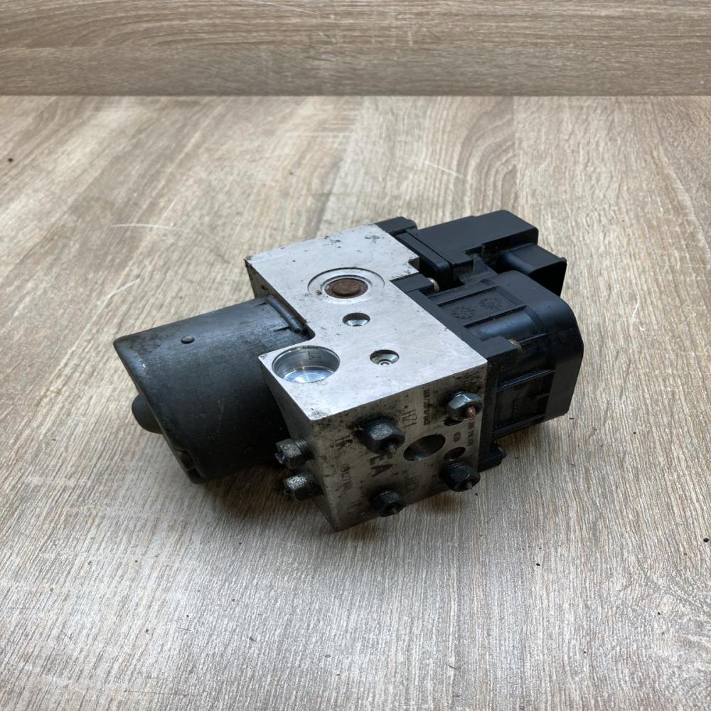09127108 227384518469 0265216478 ABS Pump Opel Corsa C