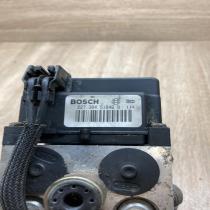 09127108 227384518469 0265216478 ABS Pump Opel Corsa C