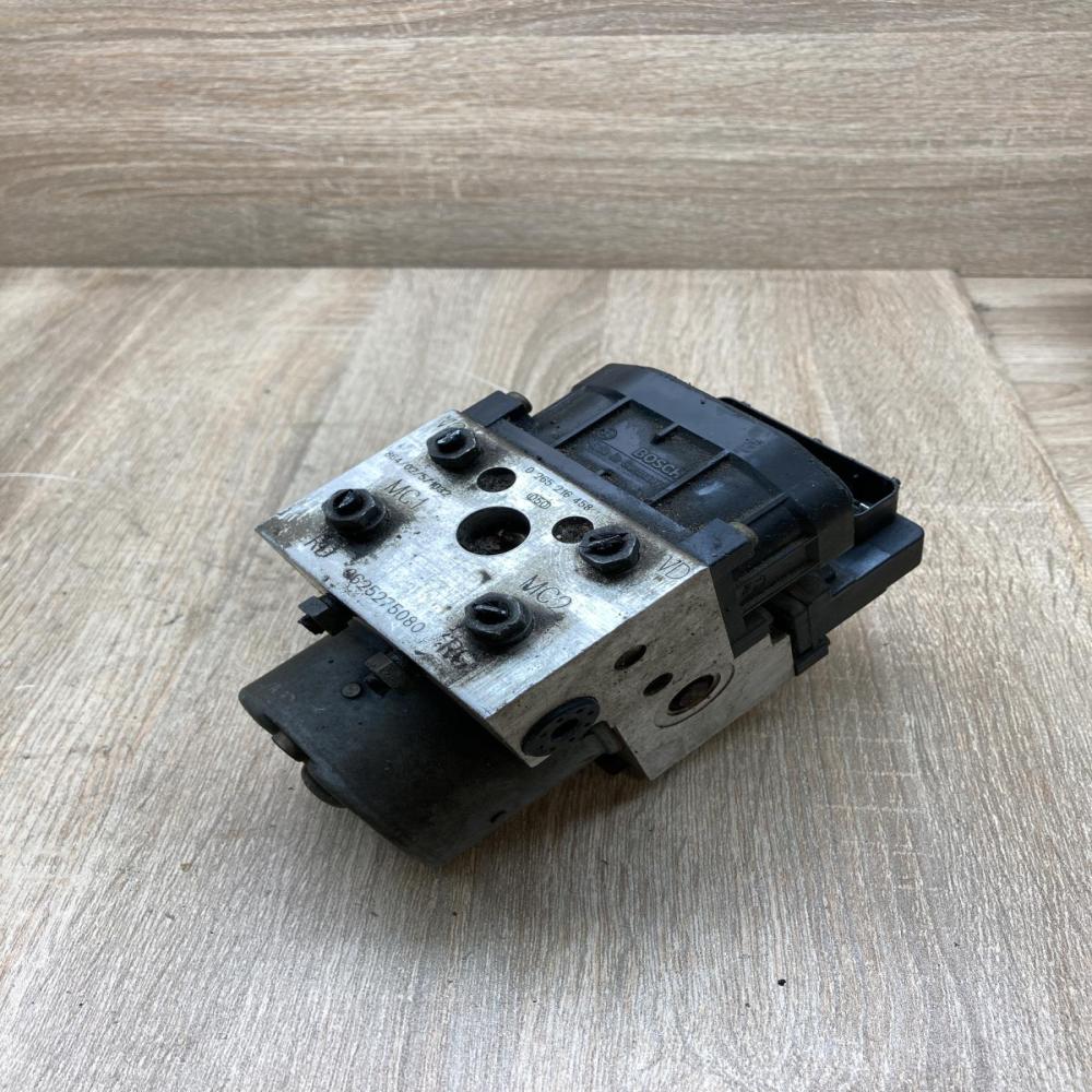 9625275080 0273004172 0265216458 ABS Pump Peugeot 406