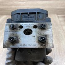 9625275080 0273004172 0265216458 ABS Pump Peugeot 406
