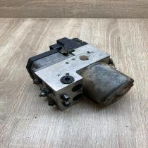 24432510 0273004592  ABS Pump Opel Zafira A