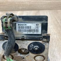 24432510 0273004592  ABS Pump Opel Zafira A