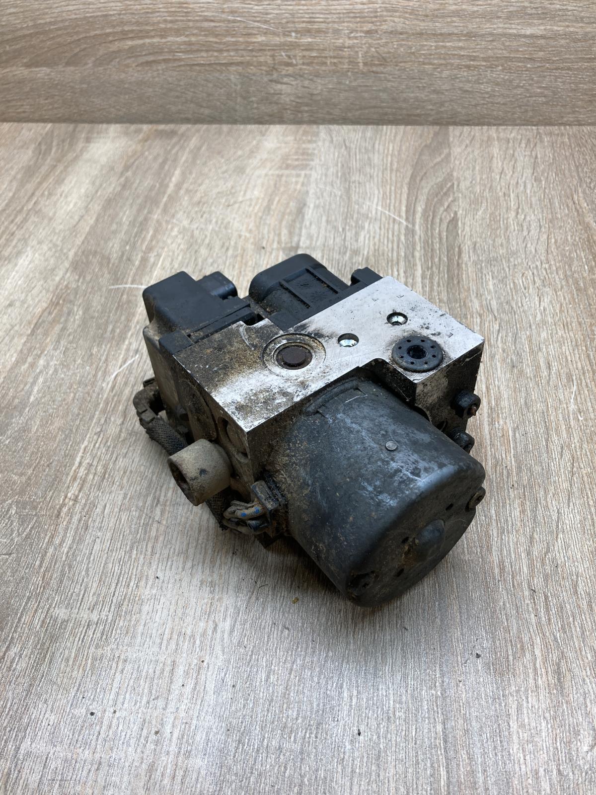 90581417 0273004362 0265246651 ABS Pump Opel Zafira A