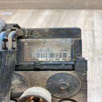 90581417 0273004362 0265246651 ABS Pump Opel Zafira A