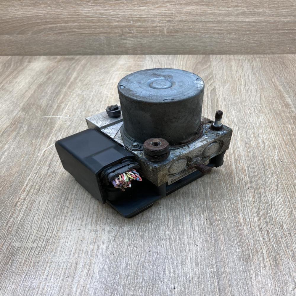 9665106680 0265950962  ABS Pump Citroen C4 I