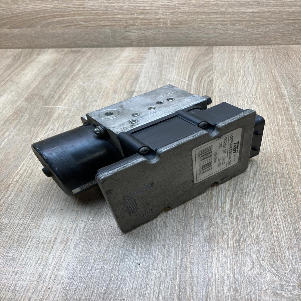 13509201 09191497 13663901 ABS Pump Opel Vectra C