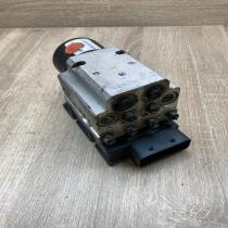 13509201 09191497 13663901 ABS Pump Opel Vectra C