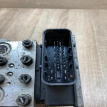 13509201 09191497 13663901 ABS Pump Opel Vectra C