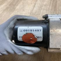 13509201 09191497 13663901 ABS Pump Opel Vectra C