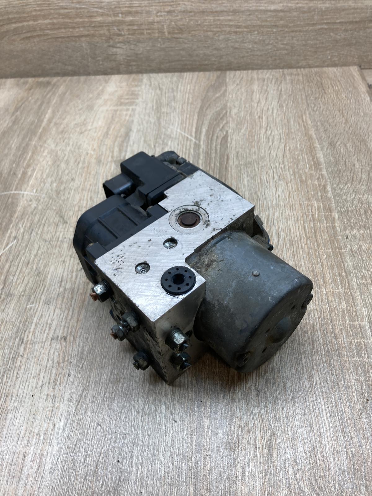 90581417 0273004362  ABS Pump Opel Zafira A