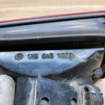 1H5945107B   Rear/tail lights Volkswagen Vento