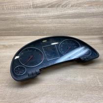 8E0920900M 0263626045  Speedometer (instrument cluster) Audi A4 S4 B6 8E 8H