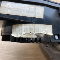 3B0920822A 0263623024  Speedometer (instrument cluster) Volkswagen PASSAT B5