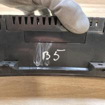 3B0920822A 0263623024  Speedometer (instrument cluster) Volkswagen PASSAT B5