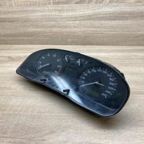 3B0919860A   Speedometer (instrument cluster) Volkswagen PASSAT B5