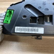 3B0919860A   Speedometer (instrument cluster) Volkswagen PASSAT B5