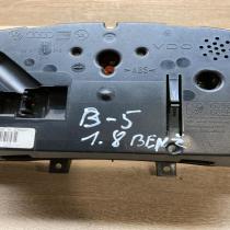 3B0919860A   Speedometer (instrument cluster) Volkswagen PASSAT B5