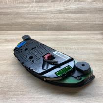 4B0919880G   Speedometer (instrument cluster) Audi A6 S6 C5 4B