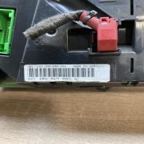 4B0919880G   Speedometer (instrument cluster) Audi A6 S6 C5 4B