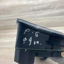 4B0919880G   Speedometer (instrument cluster) Audi A6 S6 C5 4B