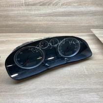 3B0920849A 110080199  Speedometer (instrument cluster) Volkswagen PASSAT B5.5