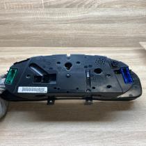 3B0920849A 110080199  Speedometer (instrument cluster) Volkswagen PASSAT B5.5