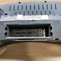 1Z0920812D A2C53142836  Speedometer (instrument cluster) Skoda Octavia Mk2 (1Z)