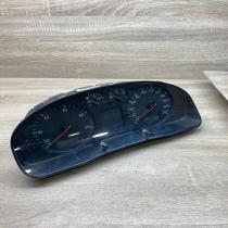 3B0919881N 110003794  Speedometer (instrument cluster) Volkswagen PASSAT B5