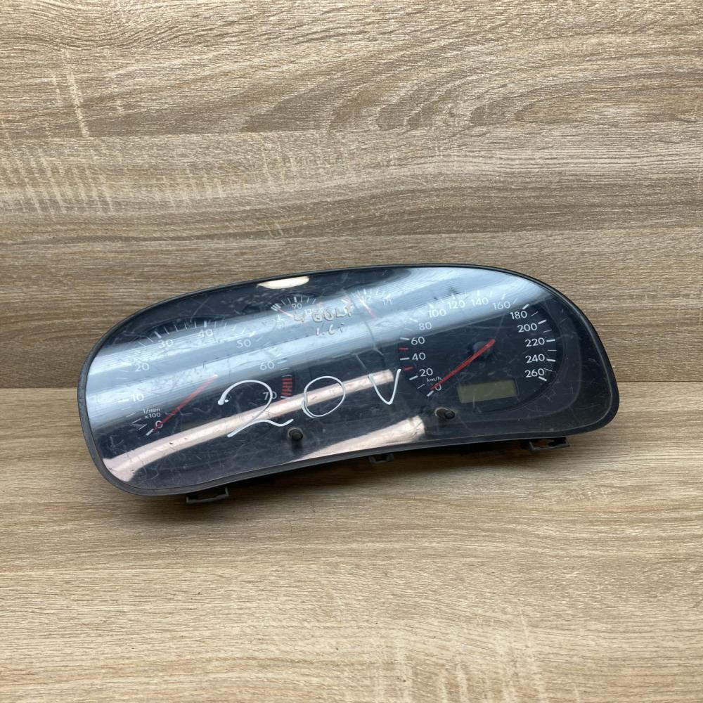 1J0919860D   Speedometer (instrument cluster) Volkswagen Golf IV