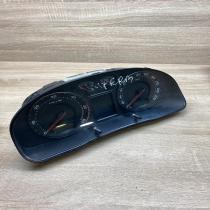 3U0920840A   Speedometer (instrument cluster) Skoda Superb B5 (3U)