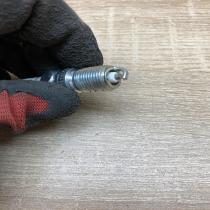 7700500108   Spark plug Renault Twingo I