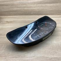 3U0920840A   Speedometer (instrument cluster) Skoda Superb B5 (3U)