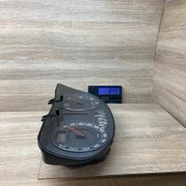 3U0920840A   Speedometer (instrument cluster) Skoda Superb B5 (3U)