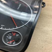 4B0920933G 110080128  Speedometer (instrument cluster) Audi A6 S6 C5 4B