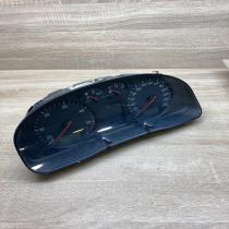 3B0920822A   Speedometer (instrument cluster) Volkswagen PASSAT B5
