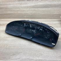 4B0920931B   Speedometer (instrument cluster) Audi A6 S6 C5 4B