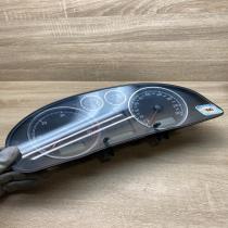 3B0920809E   Speedometer (instrument cluster) Volkswagen PASSAT B5.5