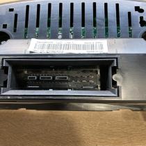 3C0920871K   Speedometer (instrument cluster) Volkswagen PASSAT B6