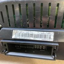 3C0920871K   Speedometer (instrument cluster) Volkswagen PASSAT B6
