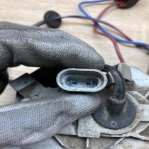 1307329   Headlight ballast module Xenon Opel Vectra C