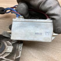 1307329   Headlight ballast module Xenon Opel Vectra C