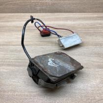 1307329   Headlight ballast module Xenon Opel Vectra C