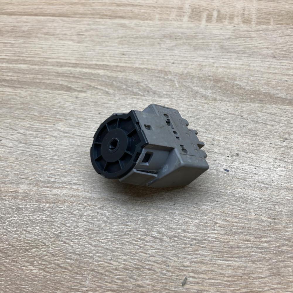 98AB 11572 BE 98AB11572BE  Ignition lock Ford Transit