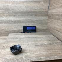 98AB 11572 BE 98AB11572BE  Ignition lock Ford Transit