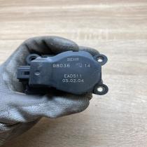 B8036 EAD511  Air flap motor/actuator Opel Movano A