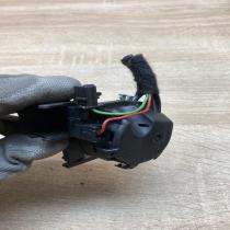 09115863   Ignition lock Opel Meriva A