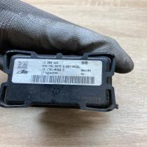 13208665   ESP acceleration yaw rate sensor Opel Zafira B